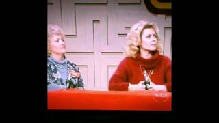 Elizabeth Montgomery (Super Password) - 1979