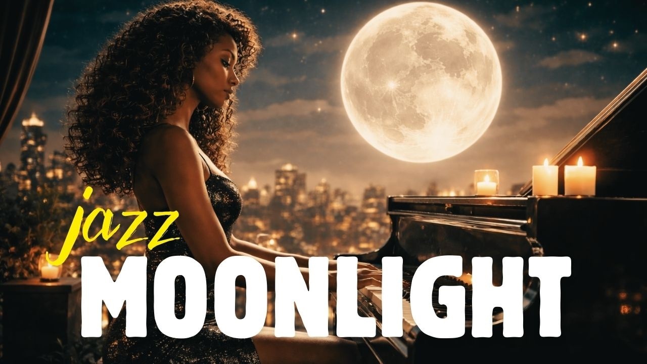 Piano Jazz Session | Smooth Instrumental Jazz for Relaxing