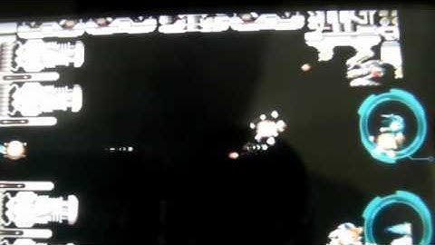 R-Type Android Gameplay Review