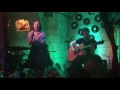 Юлия ВАЛЕЕВА в клубе-ресторане