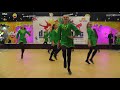 KIDS WILL DANCE FEST 2018 Хореографічний колектив «Гармонія» «Ірландський танець»