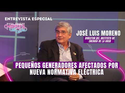 Energía solar en riesgo: UASD advierte impacto de nueva resolución eléctrica