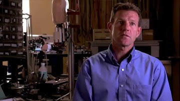 NBIF R3 Laureate Kevin Englehart