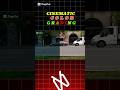 Cinematic Color Grading in 1 Minute | CapCut Tutorial 🔥 | #shorts