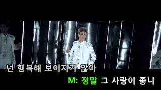 ktv Cclown  Far Away Young Love dance Ver