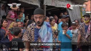 LAWAK & HUMOR | WA CICI & WA MADEK | PUTRA PAI MUDA | DS.PATROL BLOK KEPUS JEMBATAN 2 ( 22 NOV 2021)