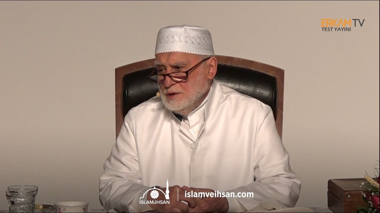 Comment Garaudy Est-il Devenu Musulman?