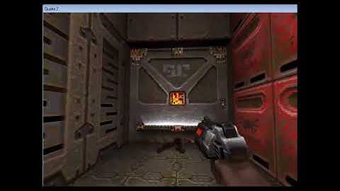 Quake Cheat Mode #4