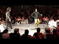 Larry vs laurent les twins final  next urban legend 2022