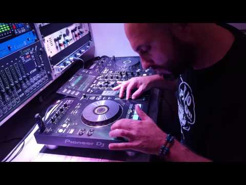 How 2 Become A World Famous Rocky Dj