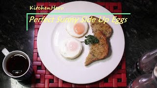 Perfect Sunny Side Up Eggs screenshot 4