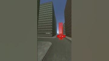 Nextbots in the backrooms obunga Short: Gameplay 63