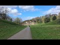 Dyrham Park: A Short Mooch Round The House.