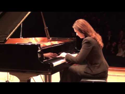 Ludwig Van Beethoven  Piano sonata N.23 "Appassionata Mov3" Tatiana Primak Khoury