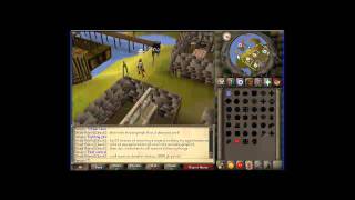 The best runescape private server - Generationx.mp4