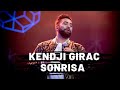 Kendji Girac - Sonrisa (Paroles)