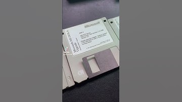 MS-DOS 6 @Microsoft #microsoft #msdos #dos #1993