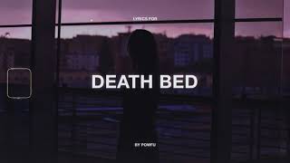Powfu death bed (Lyrics).webm