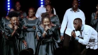 Elayo Choir Indiana - Mimi na wewe
