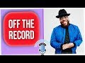 Off The Record: Smashing While Preggo || Hotel Room Poops (ft. Tahir Moore)