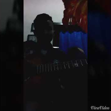 Cover Lagu ANDJI-DIA Lucu Banget penyanyi ceweknya Ngamuk-Ngamuk
