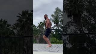 Squats for Joint Preservation #bodyweighttraining #homeworkout #calisthenics