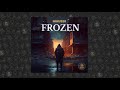 MINUS20 - Frozen