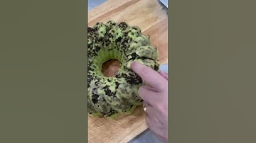 Thumbnail of Bolu pandan super empuk