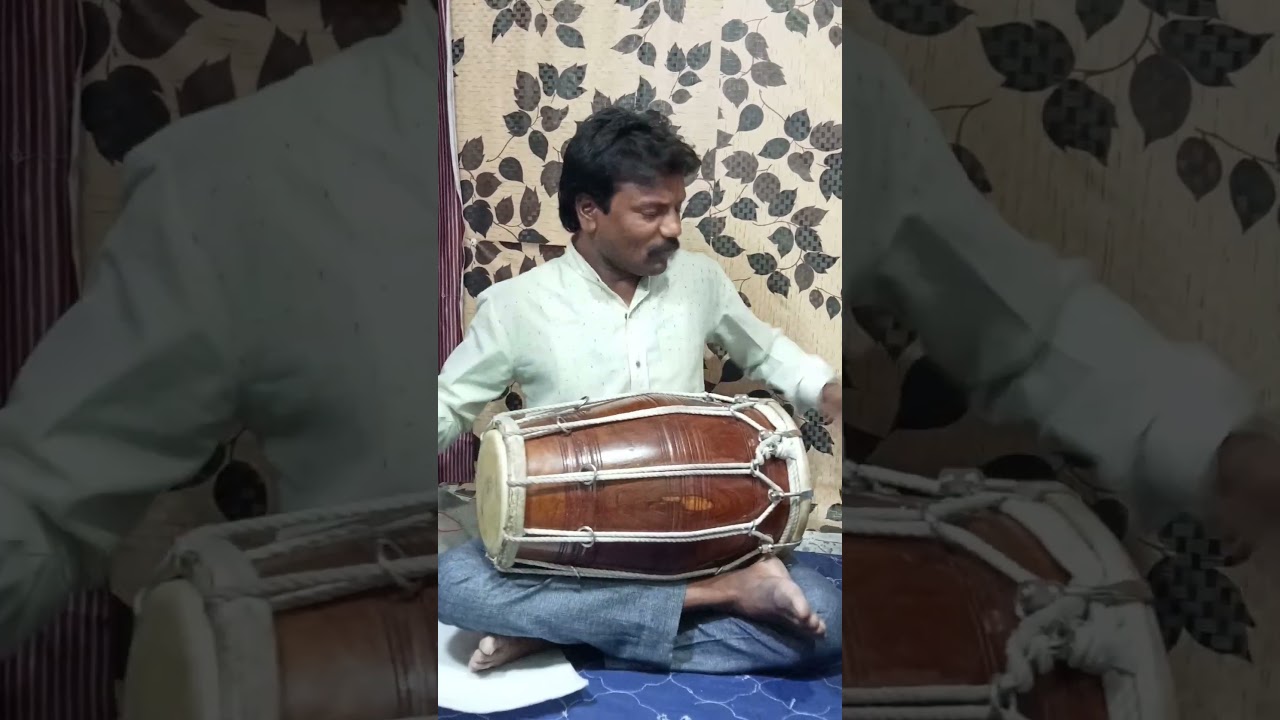 amezing dholak class