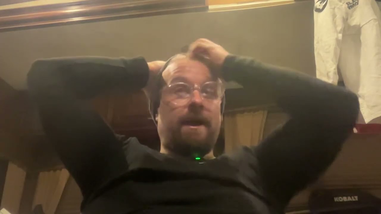 Where I go over the silver lining for the health insurance situation 