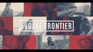 Evolve Frontier | After Effects Template | Broadcast Packages