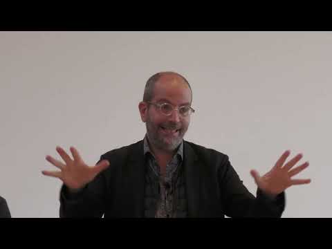 La révolution démocratique par le RIC : la conférence qui change tout