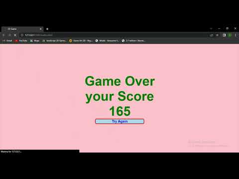 JavaScript 2D Game/Ilaksha Dananjaya
