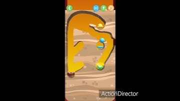 Dig This 12-11 Bump me up level 11