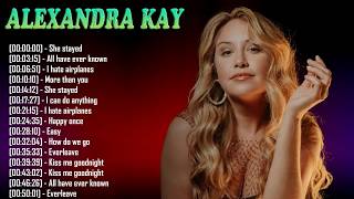Alexandra Kay Collection – Greatest Hits & Timeless Hits | Fresh Music Mix 🪄