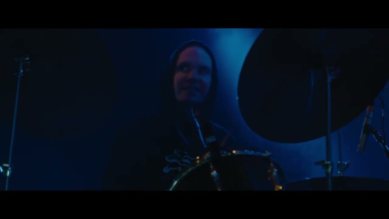 Girls in Airports - YIELD (Roskilde Festival 2023)