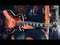 Sergey Sershen - Jamming on Zakk Wylde's "Farewell Ballad"