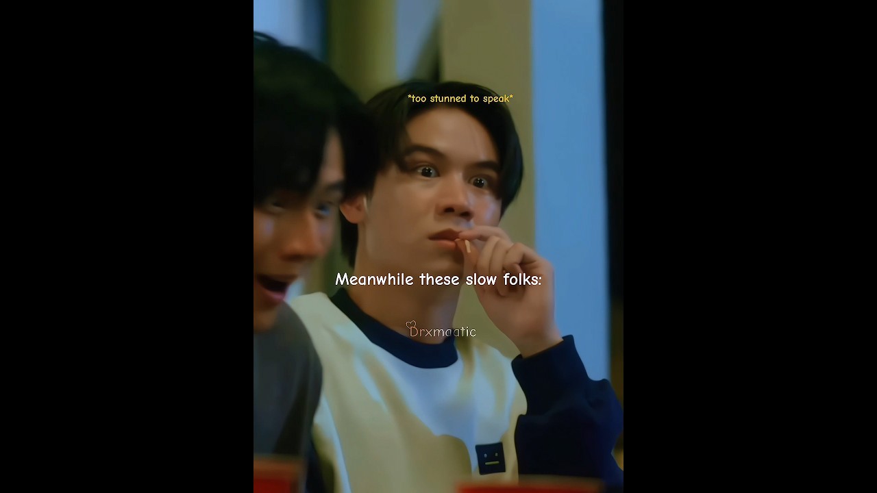 Peem and his gang 🤕 | We are | 