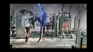 men will be men 2019  gym motivational video   Gym Prank Video 2019  Rivansh