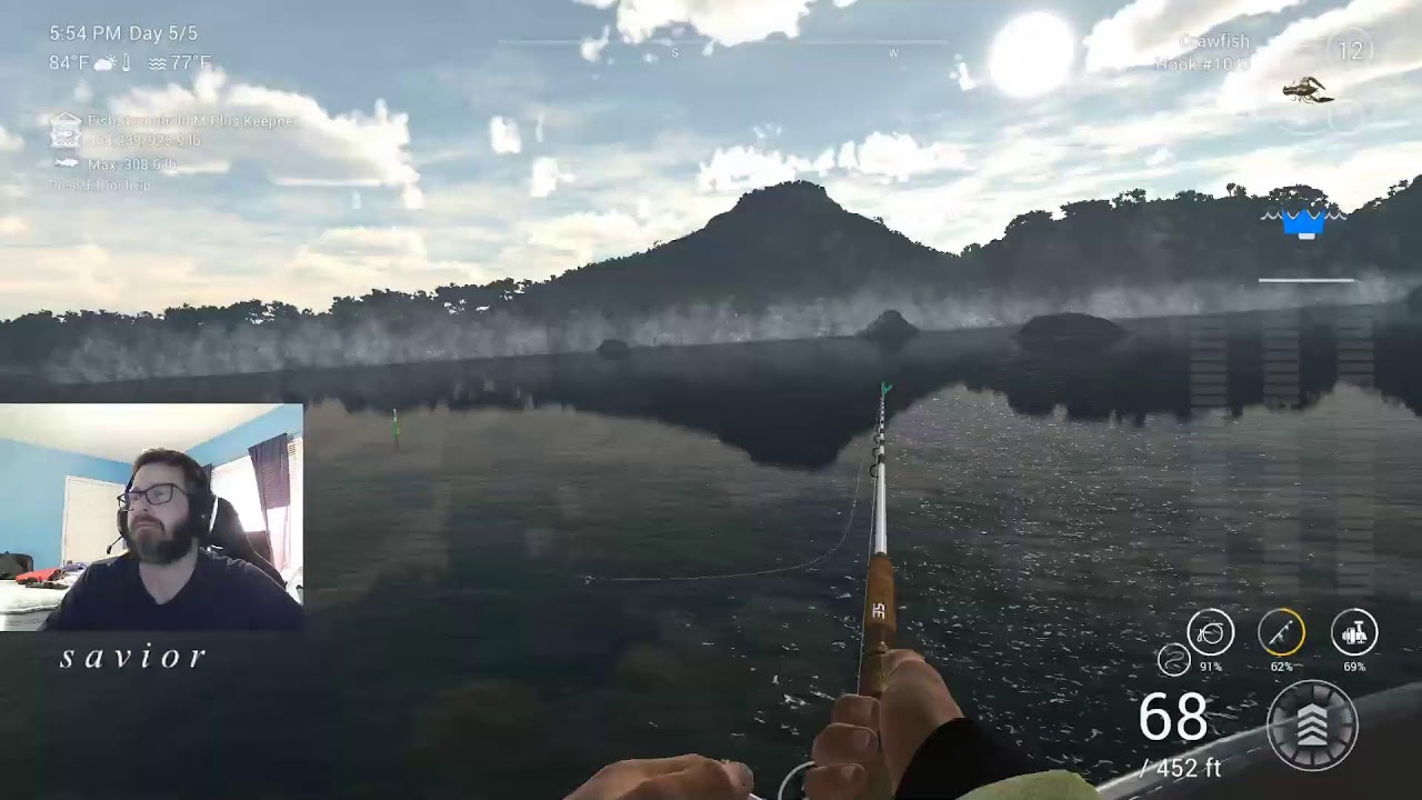 Fishing Tips for how to catch bluegill YouTube