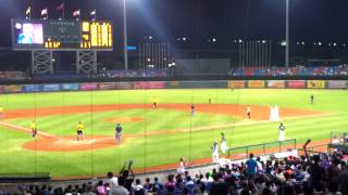 20130807 象VS犀牛 3下 林益全生涯700安