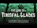 The lore of tirisfal glades    the chronicles of azeroth