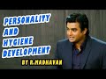 R Madhavan's mantra to become a stylish personality | Motivational | Health | Hygiene