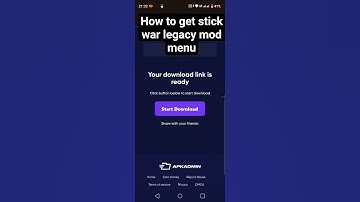 how to get stick war legacy mod menu from fm modpro #stickwarlegacy#mod menu
