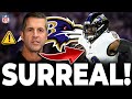 🔴OUT NOW! BREAKING UPDATES... BALTIMORE RAVENS NEWS TODAY 2025 NFL Lamar Jackson