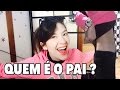 GRAVIDA AOS 27 NO JAPÃO (Diário de gravidez)