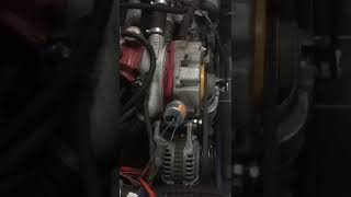 NSU Spider Engine Running   Veiling 46826 kavel 39