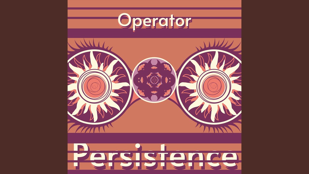Obejrzyj Persistence w YouTube Obejrzyj Persistence w YouTube