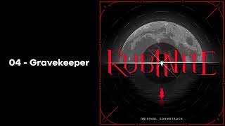 Rubinite OST - Gravekeeper