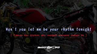 story wa move your body